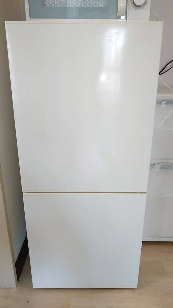 Apartamentos Hokusei Building 6f