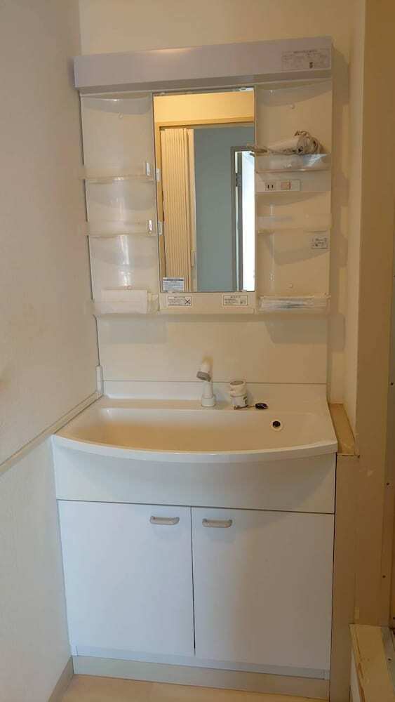 Apartamentos Hokusei Building 6f