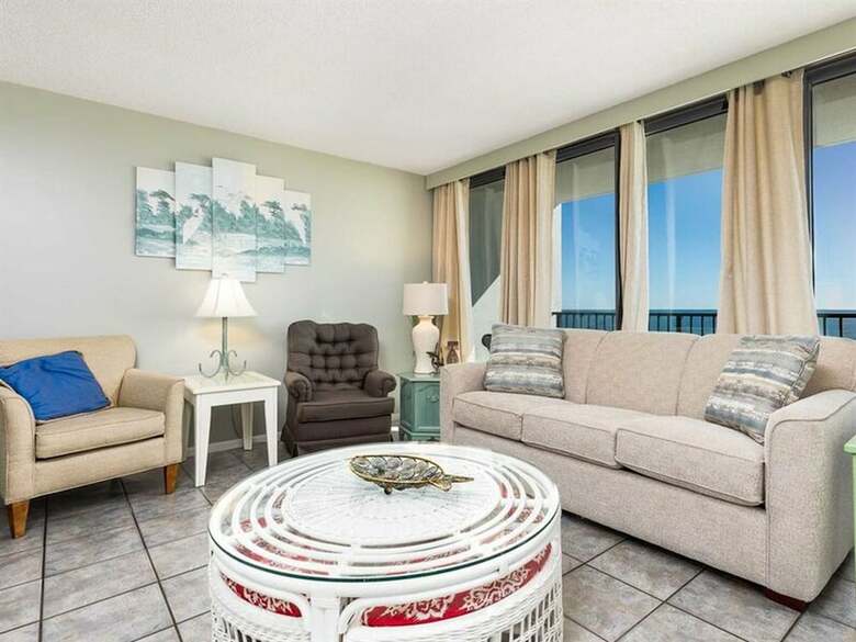 Island Winds West By Meyer Vacation Rentals