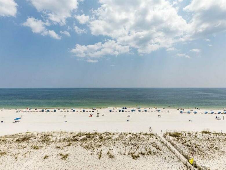 Island Winds West By Meyer Vacation Rentals