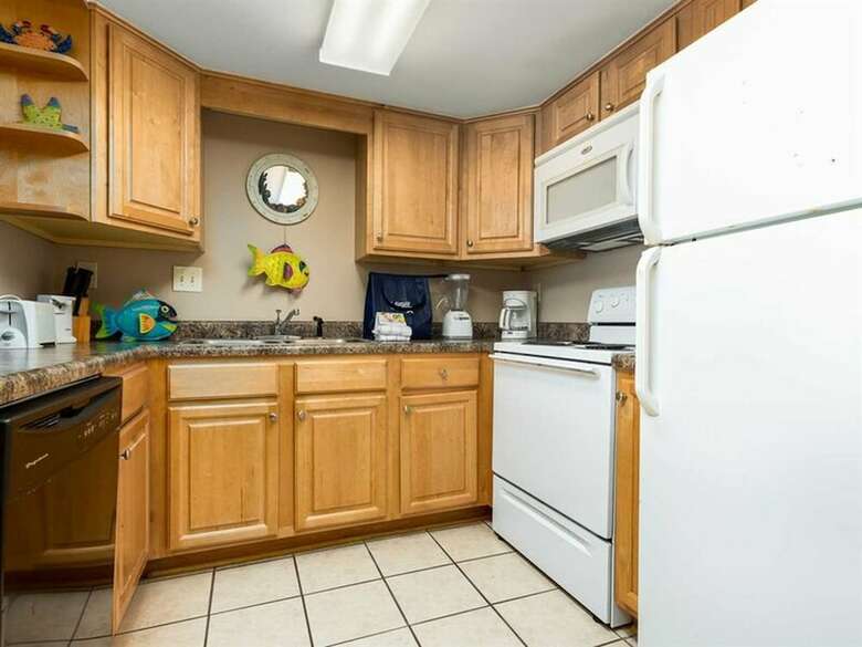 Island Winds West By Meyer Vacation Rentals