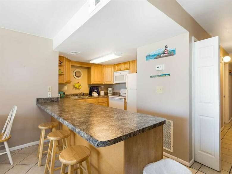 Island Winds West By Meyer Vacation Rentals