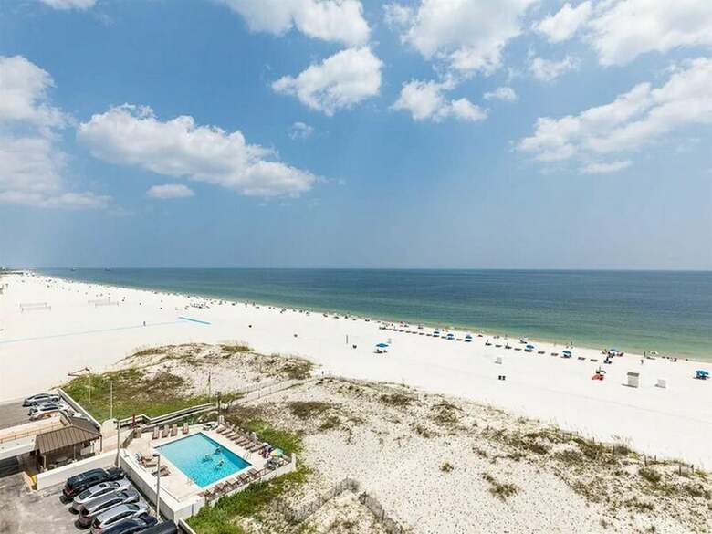 Island Winds West By Meyer Vacation Rentals