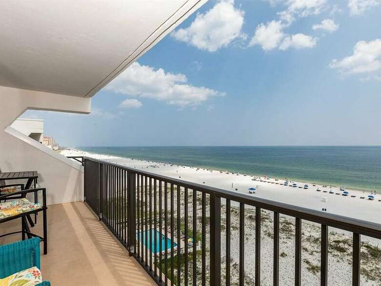 Island Winds West By Meyer Vacation Rentals