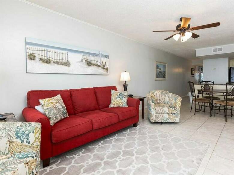 Island Winds West By Meyer Vacation Rentals