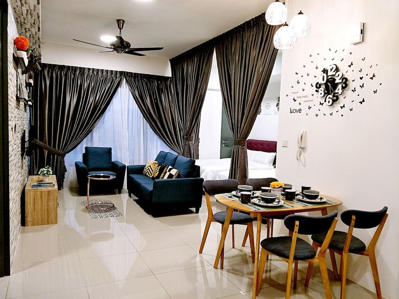 Apartamento Rayisa 218 Macalister