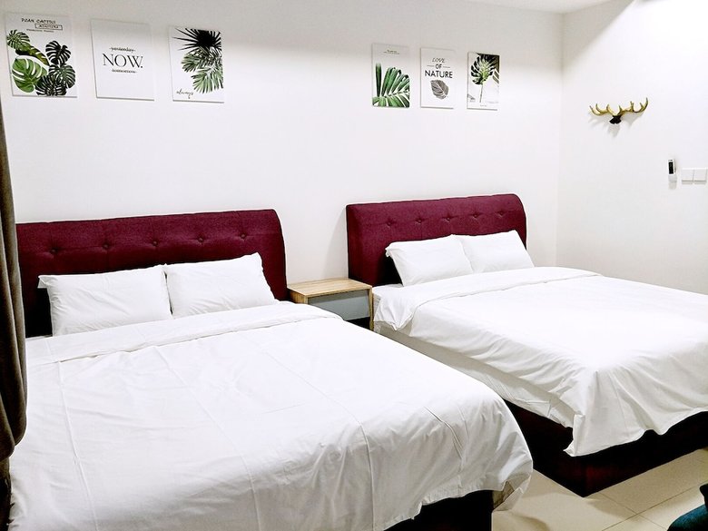 Apartamento Rayisa 218 Macalister