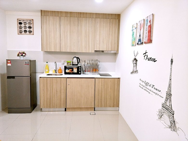 Apartamento Rayisa 218 Macalister