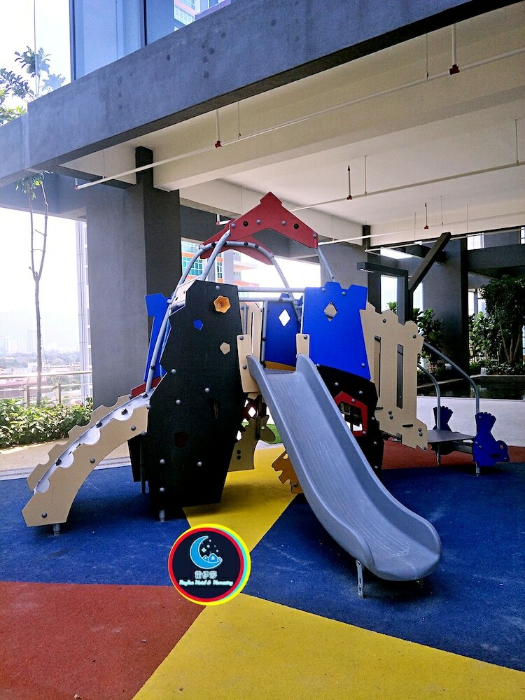 Apartamento Rayisa 218 Macalister