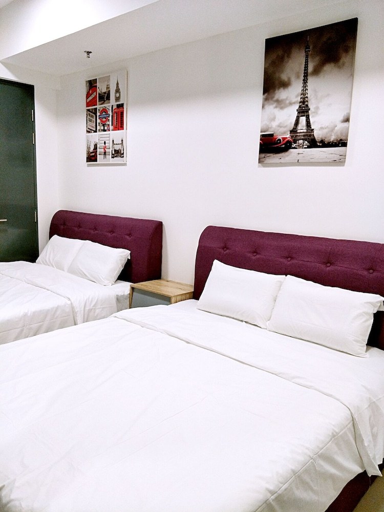 Apartamento Rayisa 218 Macalister