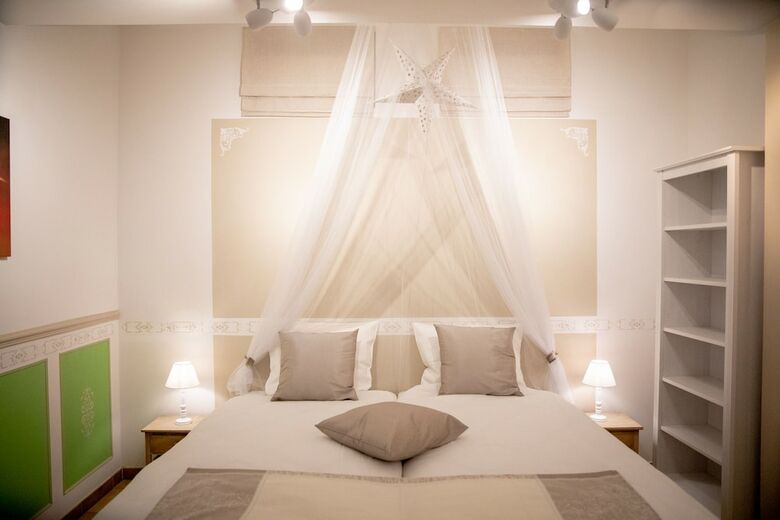 Apartamentos Zythogite 8 Personnes