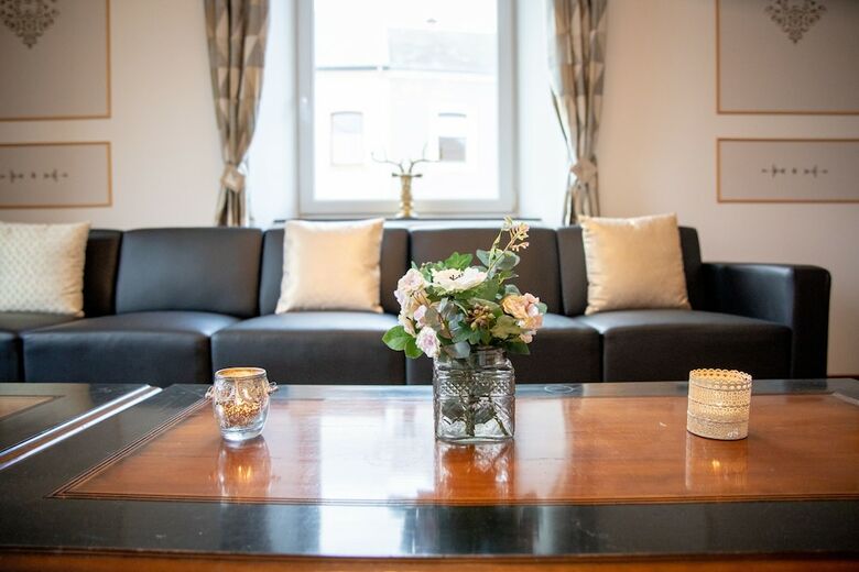 Apartamentos Zythogite 8 Personnes