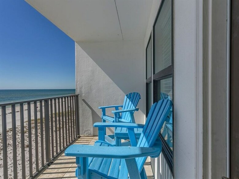 Island Sunrise By Meyer Vacation Rentals