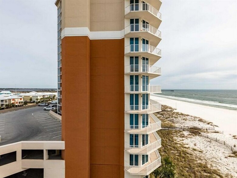 Island Sunrise By Meyer Vacation Rentals