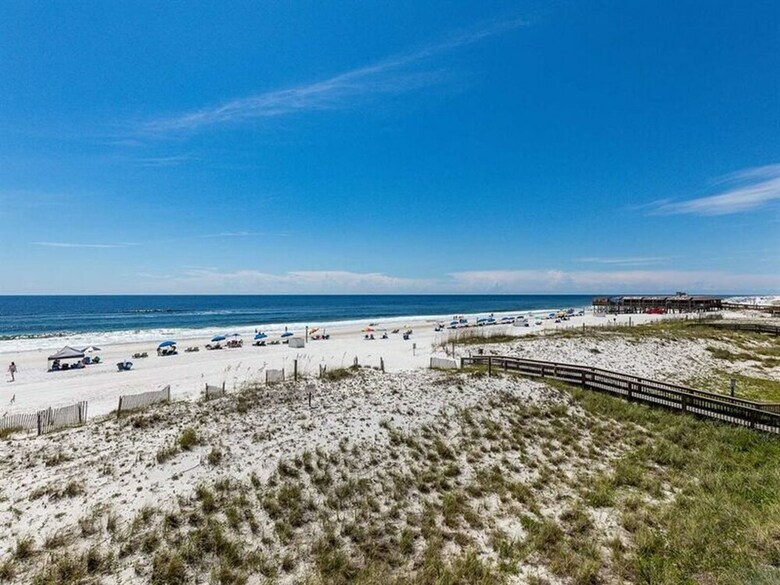 Island Sunrise By Meyer Vacation Rentals