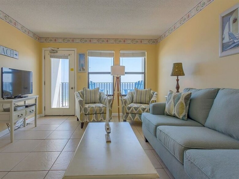Island Sunrise By Meyer Vacation Rentals