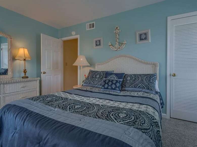 Island Sunrise By Meyer Vacation Rentals