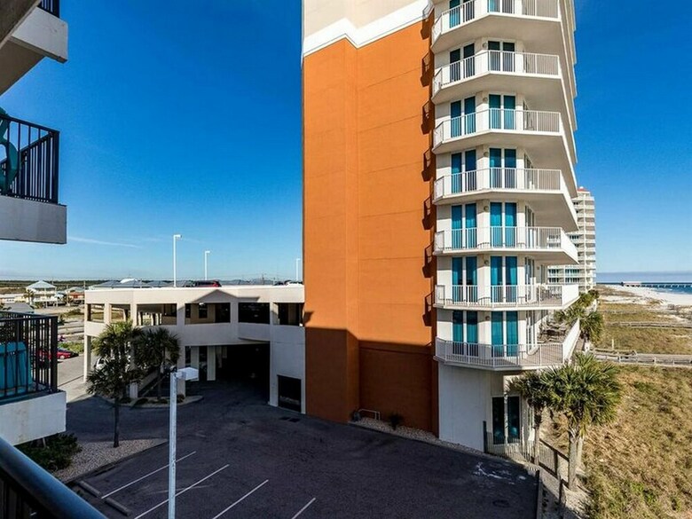 Island Sunrise By Meyer Vacation Rentals