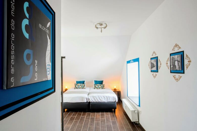 Apartamentos Zythogite Appartement 6 Personnes