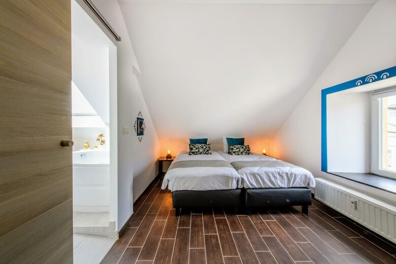 Apartamentos Zythogite Appartement 6 Personnes