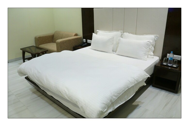 Hotel Grand Surya By Rivaa