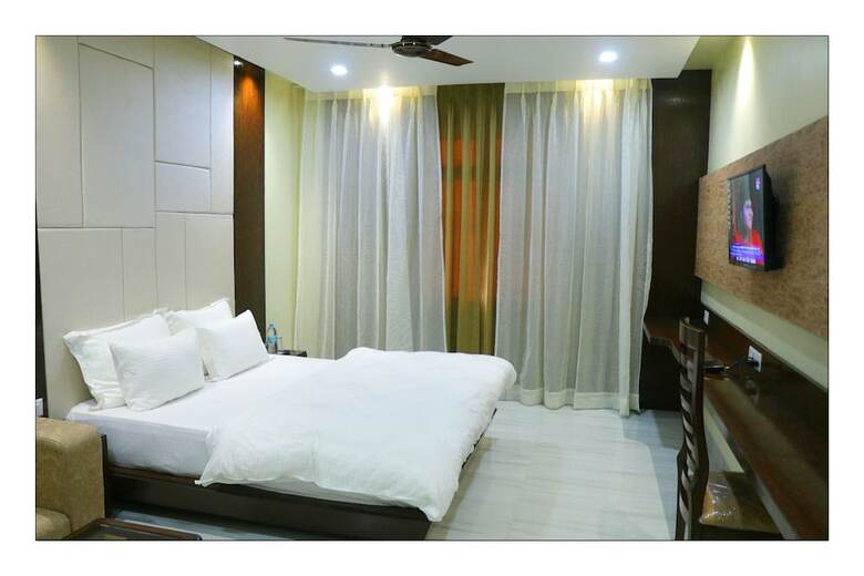Hotel Grand Surya By Rivaa