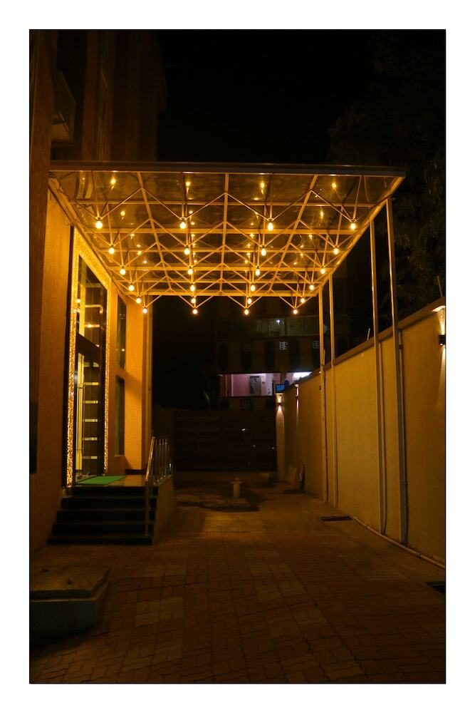 Hotel Grand Surya By Rivaa