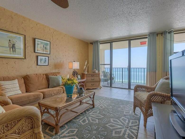 Phoenix I By Meyer Vacation Rentals