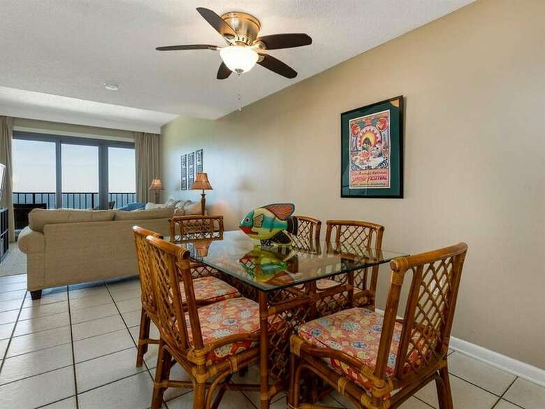 Phoenix I By Meyer Vacation Rentals
