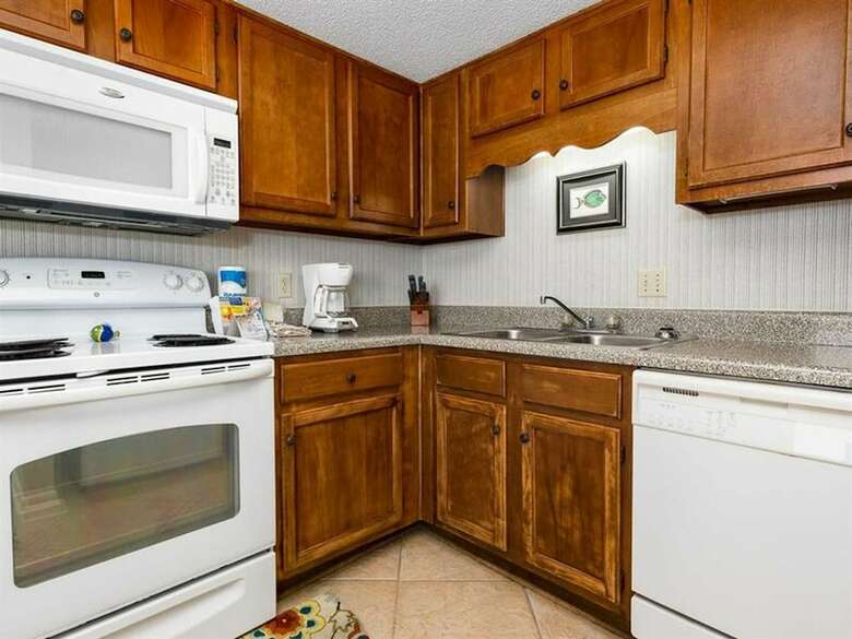 Phoenix I By Meyer Vacation Rentals