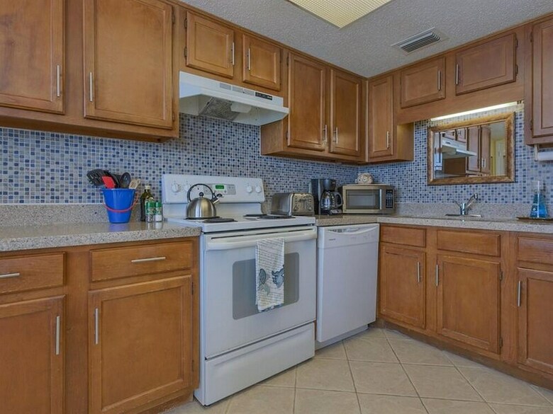 Phoenix I By Meyer Vacation Rentals