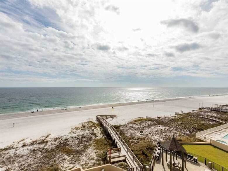 Phoenix I By Meyer Vacation Rentals