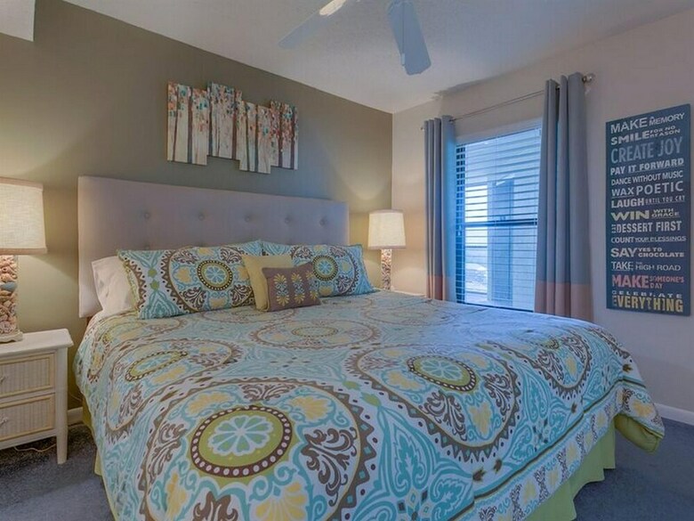 Phoenix I By Meyer Vacation Rentals