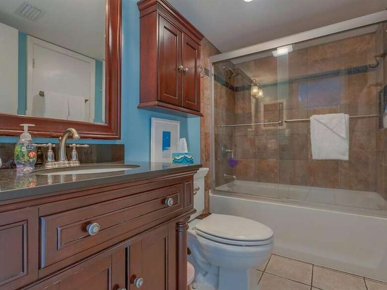 Phoenix I By Meyer Vacation Rentals