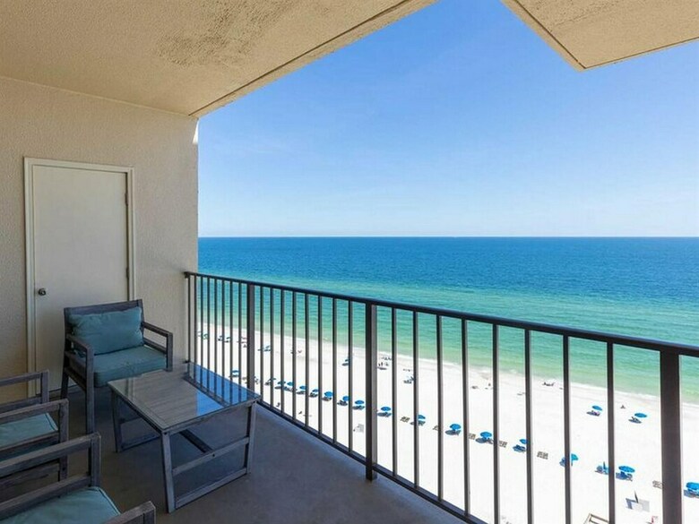 Phoenix I By Meyer Vacation Rentals
