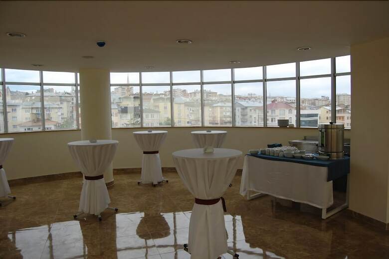 Hotel Sultansehir Uygulama Oteli