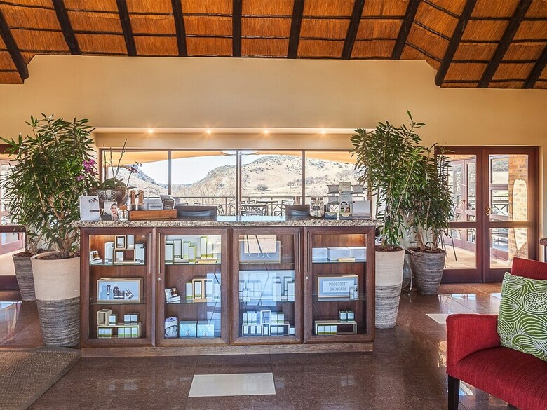 Posada Kloofzicht Lodge & Spa