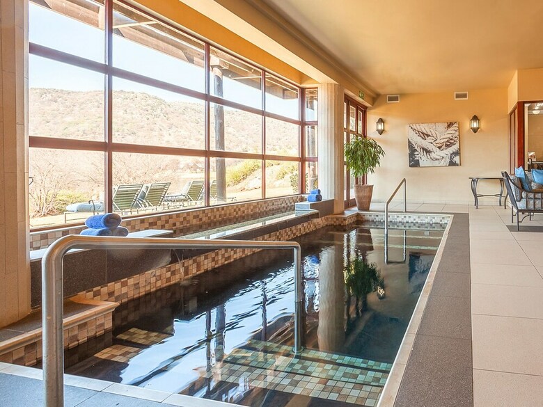 Posada Kloofzicht Lodge & Spa
