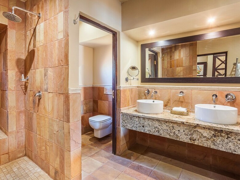Posada Kloofzicht Lodge & Spa