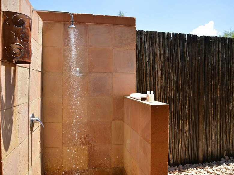 Posada Kloofzicht Lodge & Spa