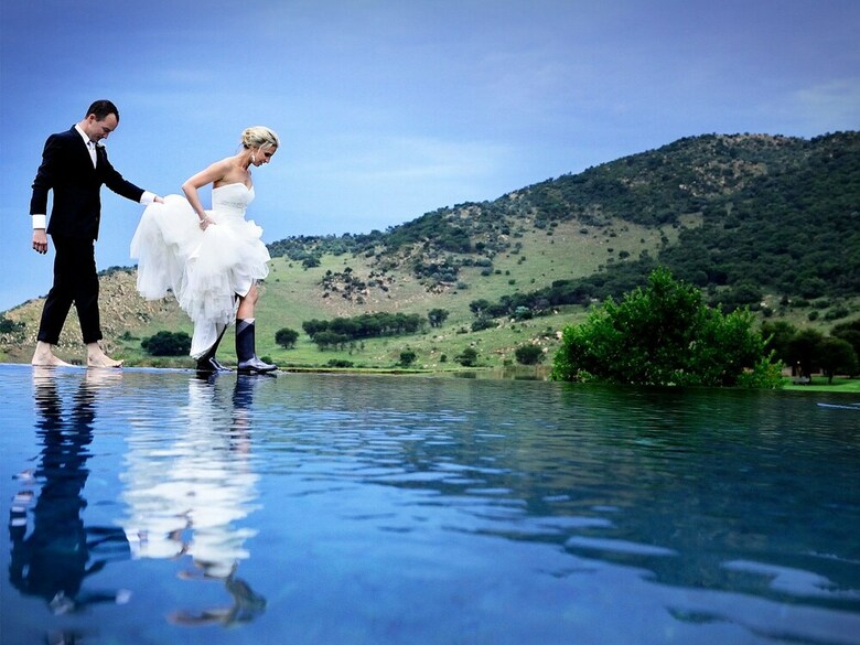 Posada Kloofzicht Lodge & Spa