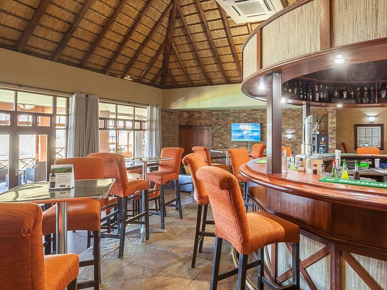 Posada Kloofzicht Lodge & Spa