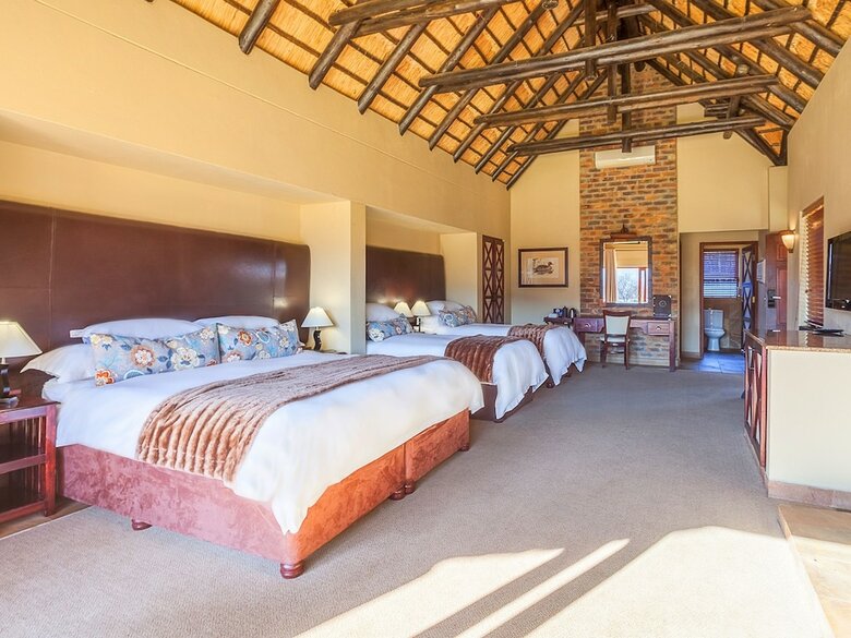 Posada Kloofzicht Lodge & Spa