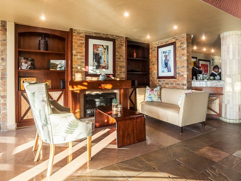 Posada Kloofzicht Lodge & Spa
