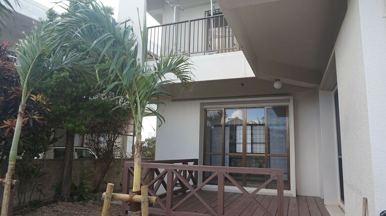 Miyakojima Villa Plumeria