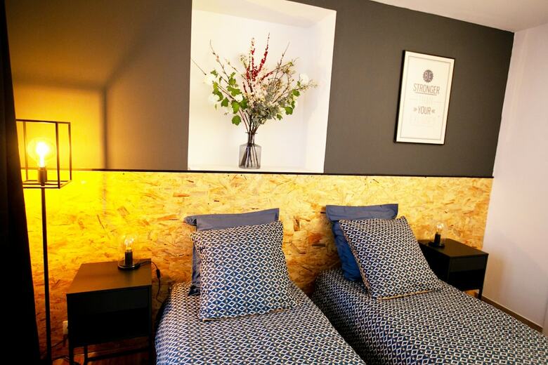 Apartamento Savonni�res - Toulon
