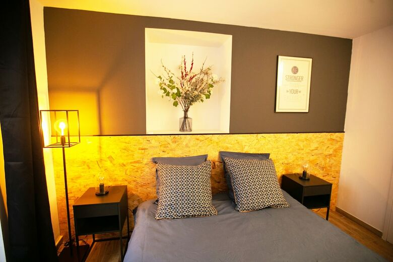 Apartamento Savonni�res - Toulon