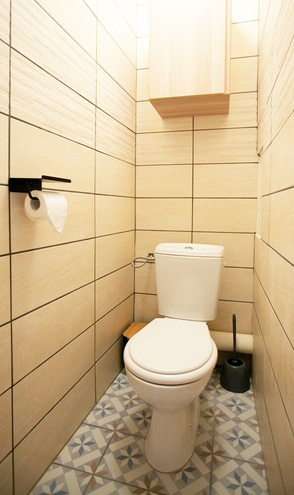 Apartamento Savonni�res - Toulon