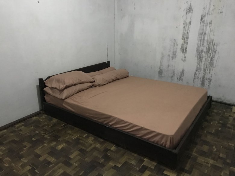 Hostal Oyo 2257 Pondok Alief