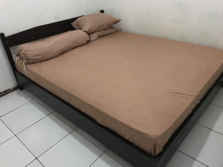 Hostal Oyo 2257 Pondok Alief